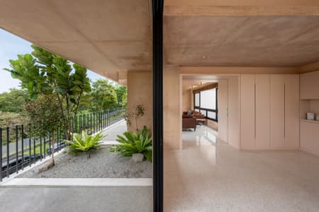 Armoua House